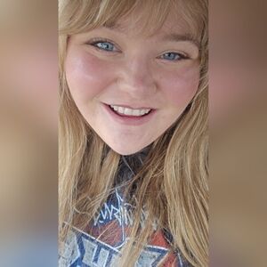 Meet your Posher, Alexandria